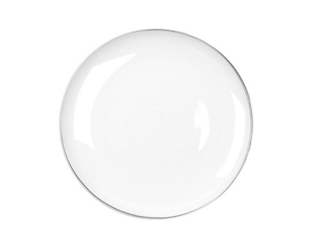 Тарелка «PLATE UNI SLV» thumbnail