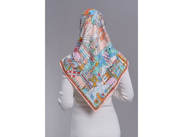 Платок «Царьград»