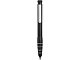 Ручка шариковая с маркером "Jura", черный