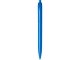Ручка шариковая пластиковая "Air", голубой