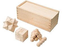 Набор головоломок в коробке «Mind» (арт. 5-11002900p)