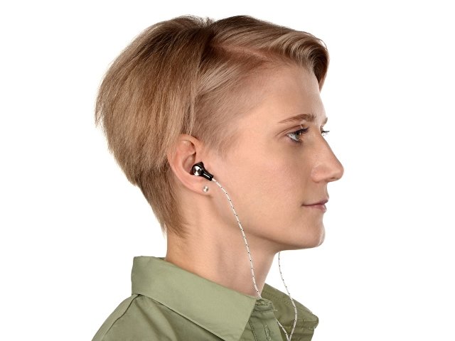 Набор «In motion» с наушниками и зарядным кабелем 3 в 1 thumbnail