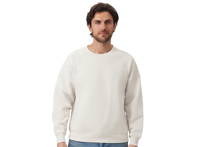 Свитшот оверсайз «Paris», унисекс