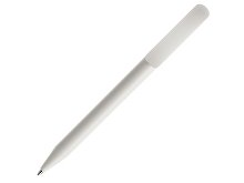 Пластиковая ручка DS3 из переработанного пластика с антибактериальным покрытием (арт. ds3tnn-n02)