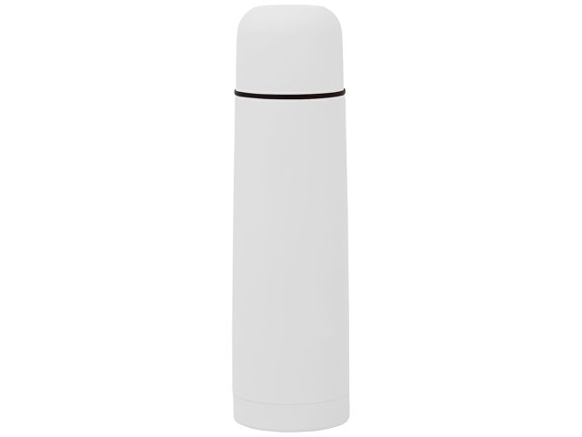 Термос «Ямал Soft Touch» с чехлом