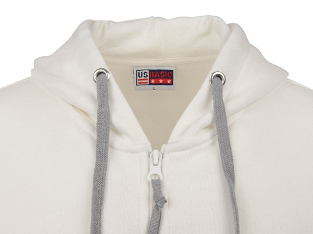 Толстовка на молнии "Perform" мужская thumbnail