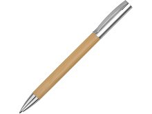 Ручка бамбуковая шариковая «Saga» (арт. 11532.05)