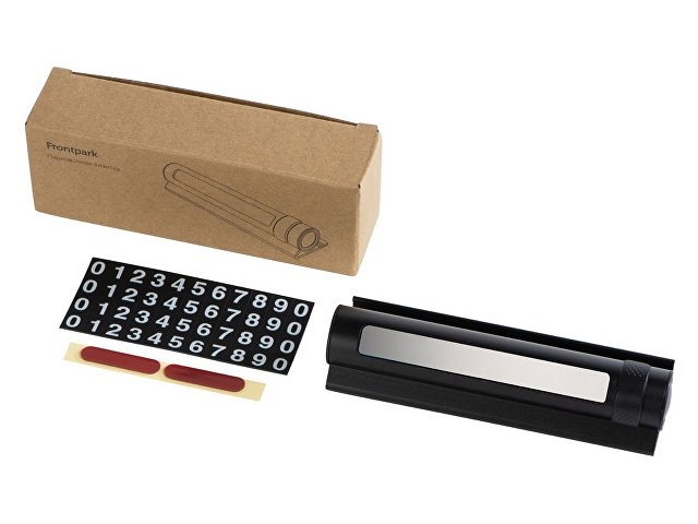 Парковочная табличка «Frontpark» thumbnail