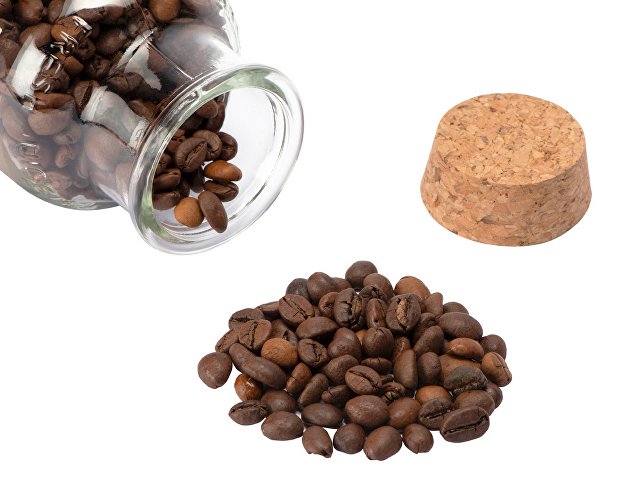 Кофе зерновой с корицей thumbnail