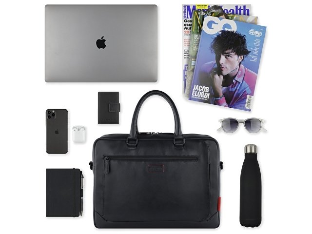 Портфель мужской «Clark» thumbnail