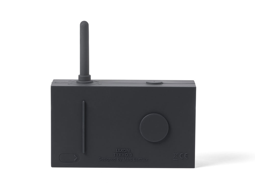 Колонка беспроводная Tykho 3 фото 4 Колонка беспроводная Tykho 3 фото 4