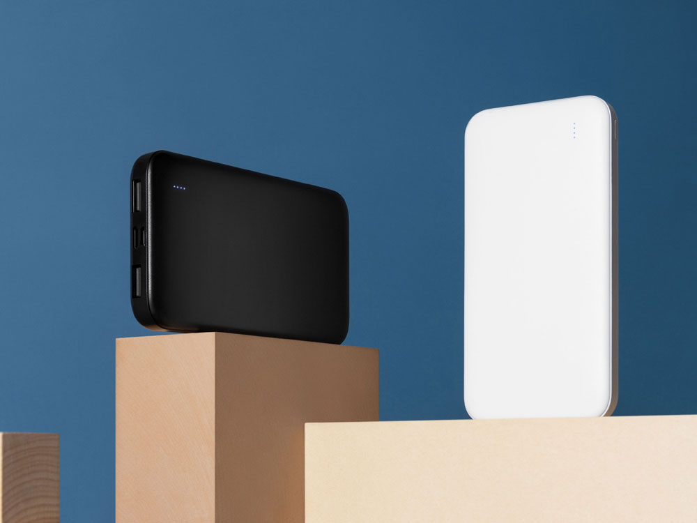 Внешний аккумулятор «NEO P10», 10000 mAh фото 7 Внешний аккумулятор «NEO P10», 10000 mAh фото 7