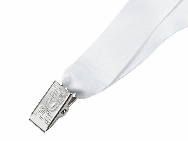 Ланъярд под сублимацию с клипом и замком обрыва, 2 см thumbnail