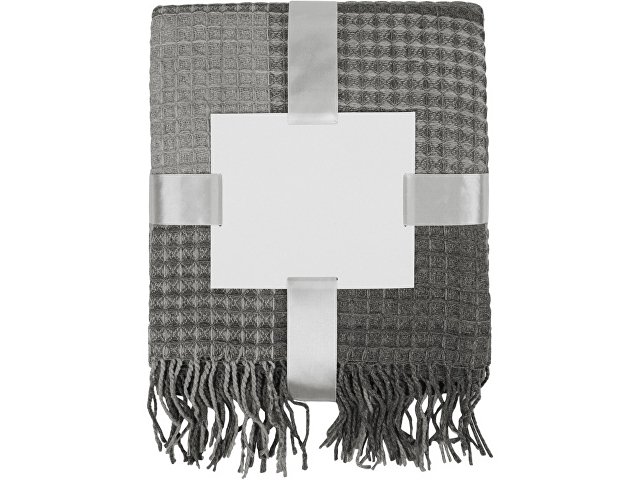 Плед акриловый «Gaufre»