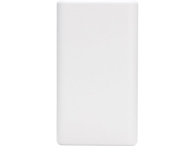 Внешний беспроводной аккумулятор 2-в-1 с функцией зарядки Apple Watch, QC/PD «AtomIQ», 10000 мАч thumbnail