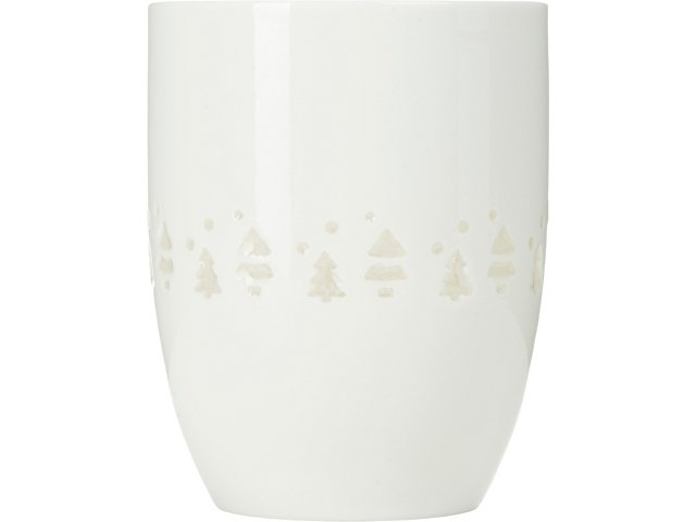 Кружка с прозрачной глазурью «Twinkling Trees» thumbnail