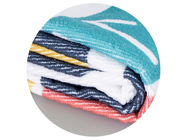 Пляжное полотенце для сублимации thumbnail