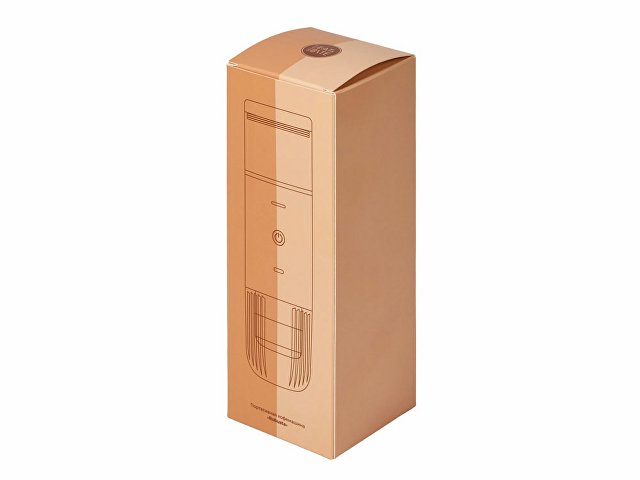 Портативная кофемашина «Robusta» thumbnail