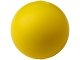 Антистресс "Мяч", желтый