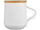 Кружка «Holz» 400 мл, белый