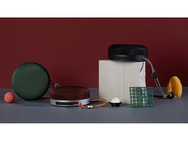 Портативная колонка «Mysound Capella»