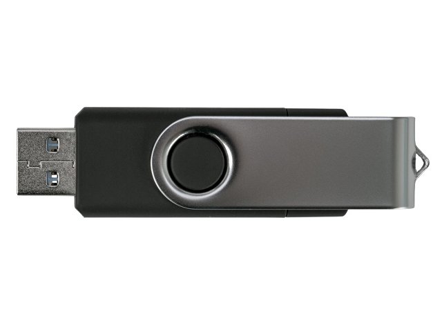 USB3.0/USB Type-C флешка на 32 Гб «Квебек C» thumbnail