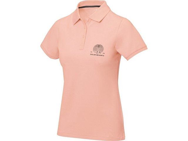 Рубашка поло "Calgary" женская thumbnail