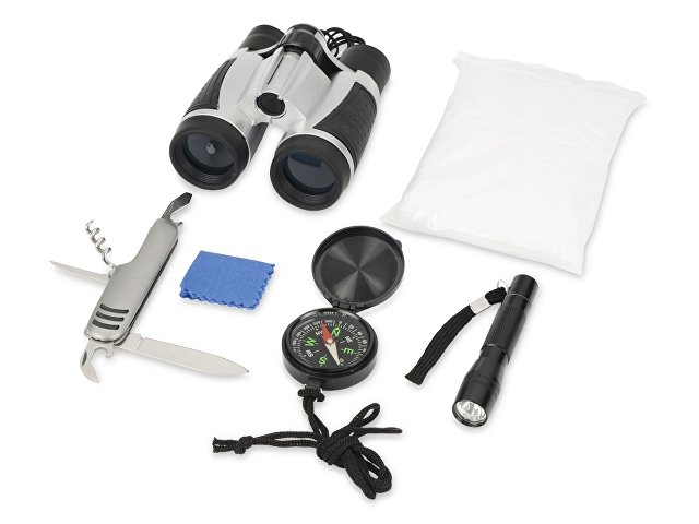 Набор путешественника «Турист» thumbnail