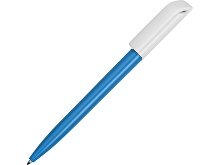 Ручка пластиковая шариковая «Миллениум Color BRL» (арт. 13105.10)