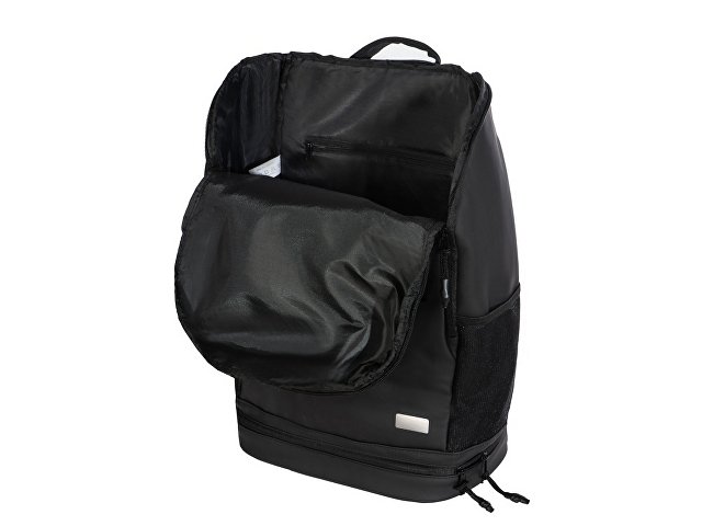 Рюкзак «Gym» с отделением для обуви, с шильдом thumbnail