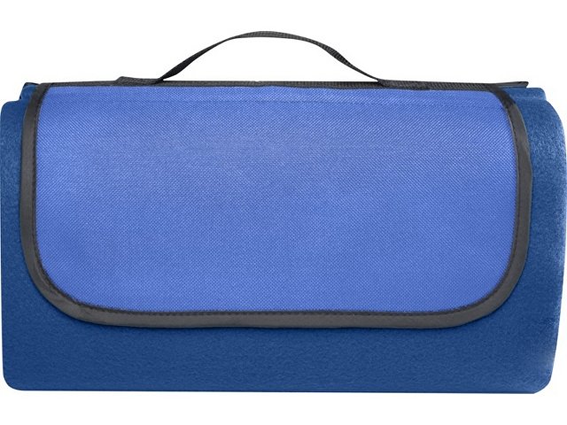 Плед для пикника «Salvie» из переработанного PET-пластика thumbnail