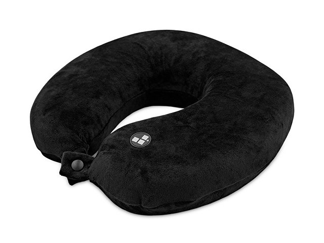 Подушка для путешествий с эффектом памяти «Drowsy» thumbnail