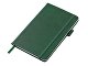 Блокнот "Vision Trend" А5 в твердой обложке, зеленый