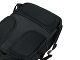 Рюкзак TORBER МЕГАПОЛИС с отделением для ноутбука 16", чёрный, полиэстер, 47 х 34 x 28 см