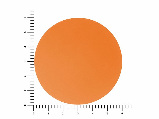 Патч «Круг», soft-touch thumbnail