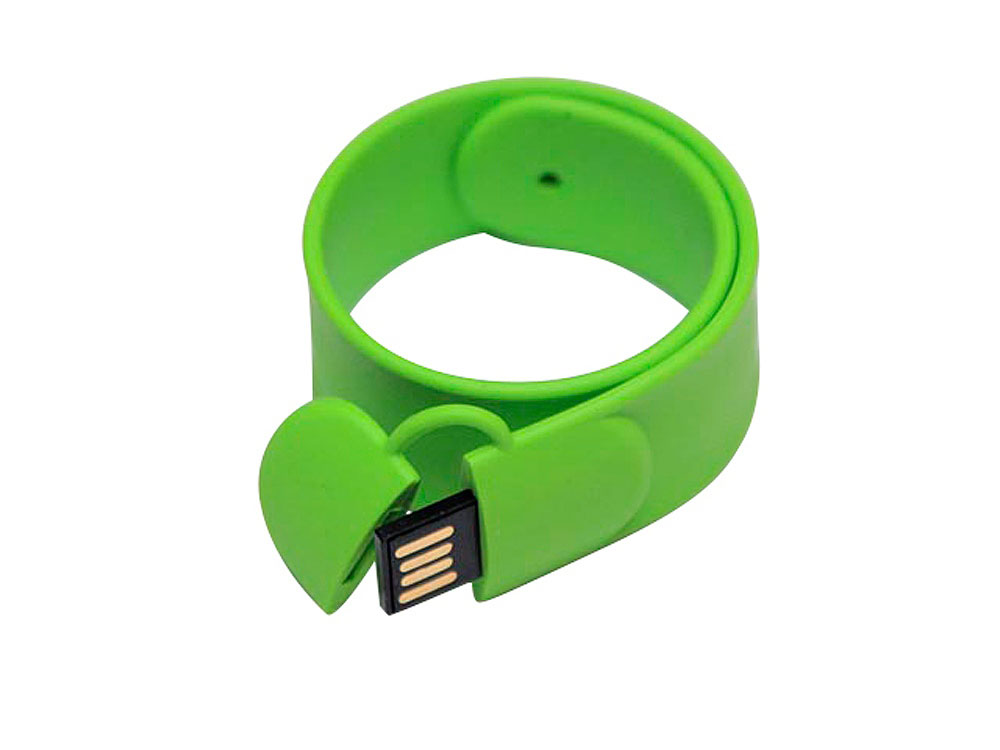 USB 2.0- флешка на 8 Гб в виде браслета USB 2.0- флешка на 8 Гб в виде браслета