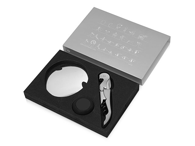 Набор аксессуаров для вина «Nigota» thumbnail