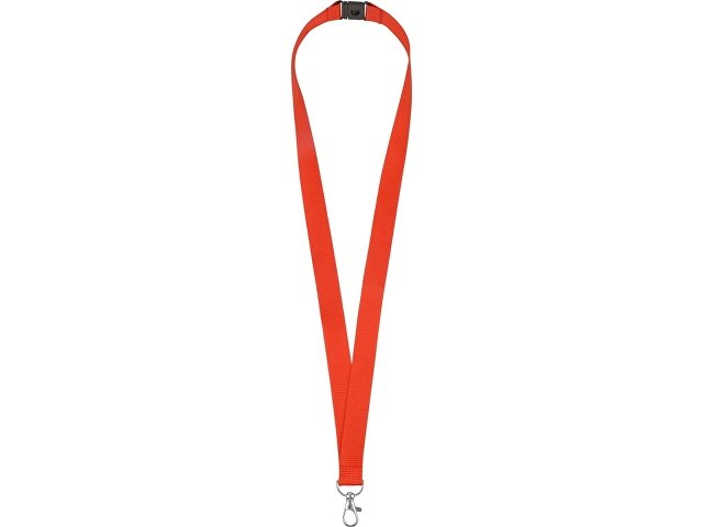 Ланьярд с карабином и замком безопасного разрыва thumbnail