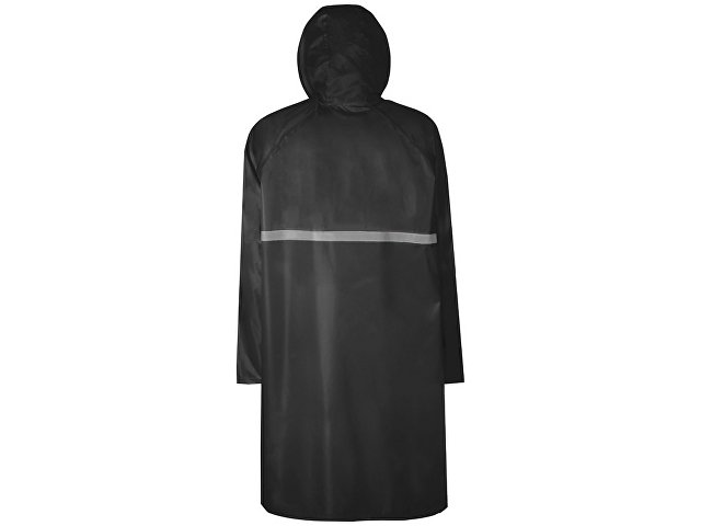 Дождевик со светоотражающей тесьмой «Lanai» thumbnail