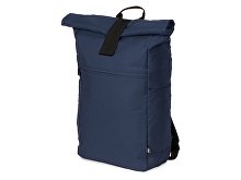 Рюкзак «Vel» для ноутбука 15" из переработанного пластика (арт. 975722)