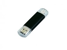 USB 2.0/micro USB- флешка на 16 Гб (арт. 6594.16.07)