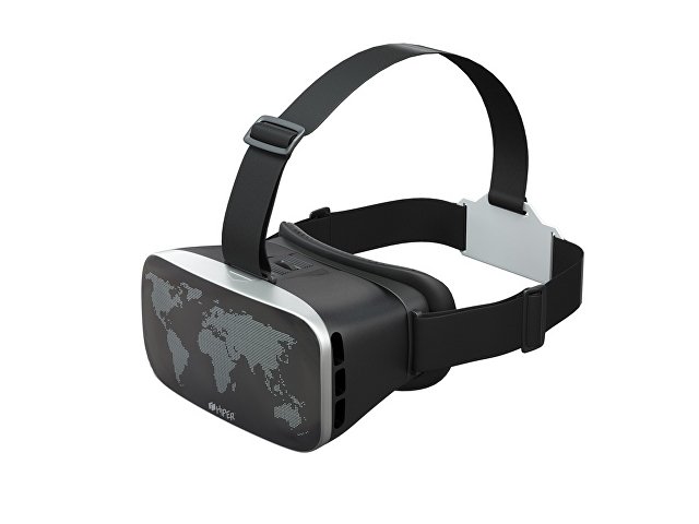 VR-очки «VRW»
