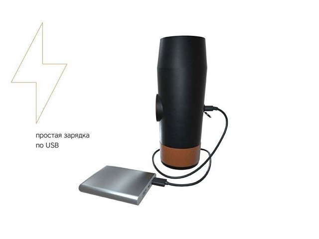 Портативная кофемашина «Barista» thumbnail