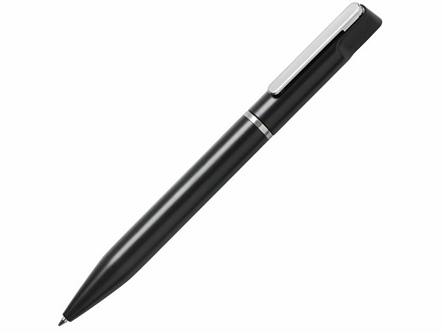 Ручка металлическая шариковая «Somerset»