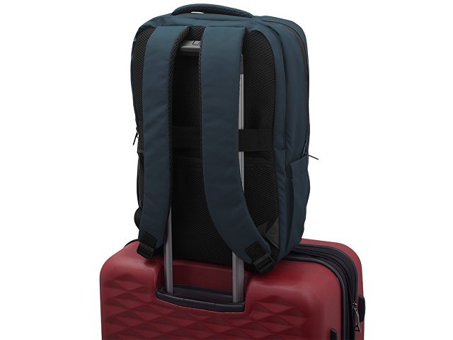 Водостойкий рюкзак Jacky для ноутбука 15'' thumbnail