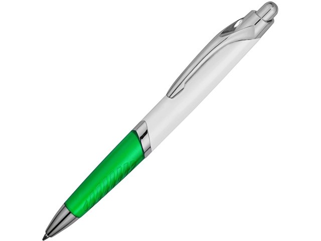 Ручка пластиковая шариковая «Призма»
