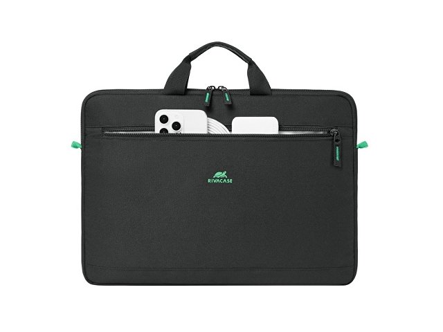 ECO кейс для ноутбука 15.6" из переработанного пластика thumbnail