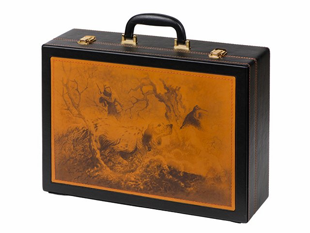 Подарочный набор «Охотничий азарт» thumbnail