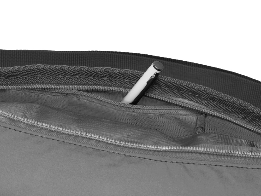 Светоотражающая сумка на пояс «Neo Extra Reflect» фото 4 Светоотражающая сумка на пояс «Neo Extra Reflect» фото 4