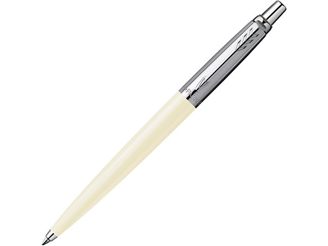 Ручка шариковая Parker «Jotter Originals White» (арт. 0032930)